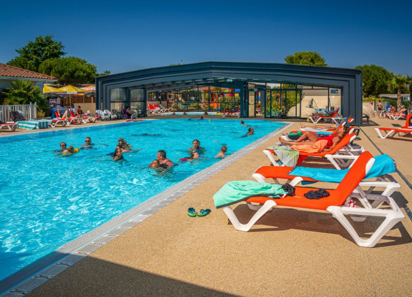 RIVIERA ESPACE AQUATIQUE 9