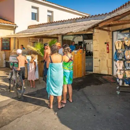 Services 11 SERVICES OLERON 5