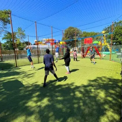 Animations 29 SERVICES RIEZ