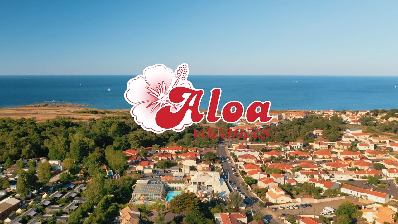 Campingplatz Les Sables d'Olonne in der Vende (85) | Les Pirons