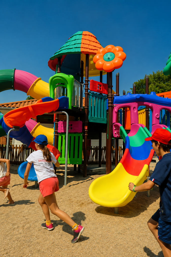 aire de jeux riviera 1