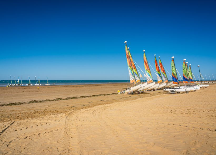 Galerie photos 9 ocean alentours