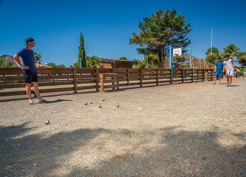 Galerie photos 50 ocean petanque