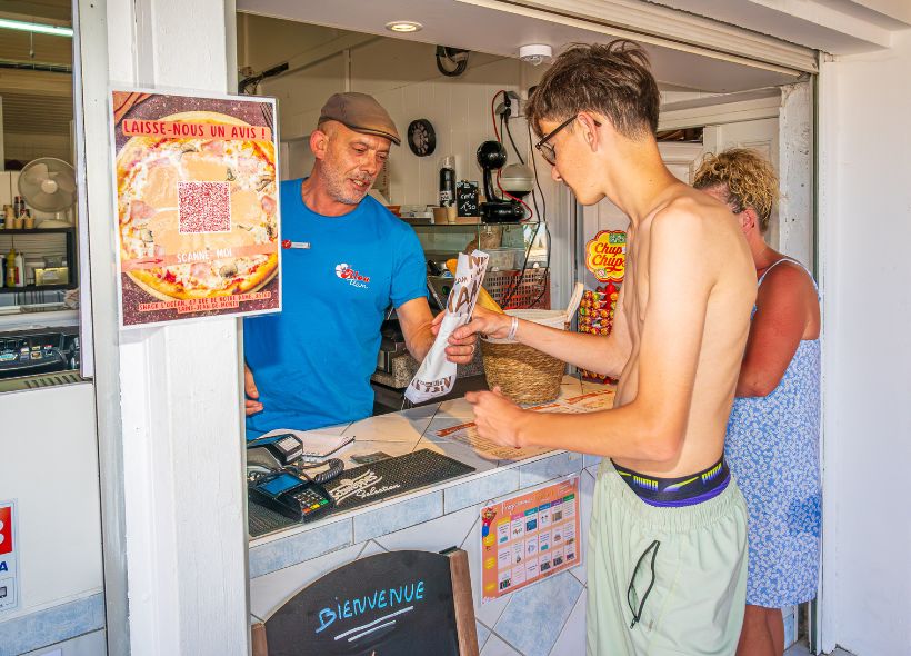 Galerie photos 45 ocean snack