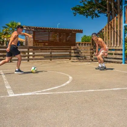 ocean terrain multisports