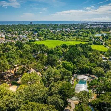 Où partir en camping sur la Côte Atlantique ? 11 52