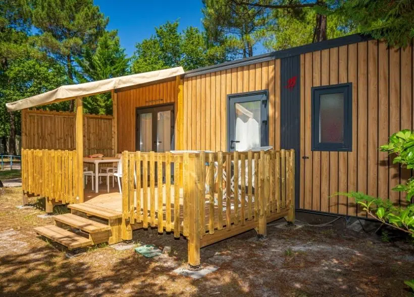 Espace aquatique L'Orée du Bois