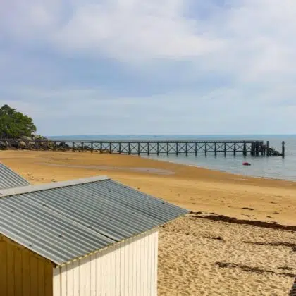 vendée en camping-car 19 NOIRMOUTIER 2 1