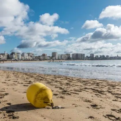 activités nautiques sables d'olonne 7 LA GRANDE PLAGE SABLES DOLONNE 1