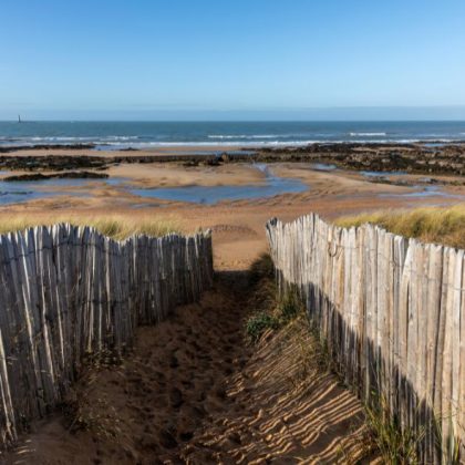 Camping en Vendée familial 18 SABLES DOLONNE 11
