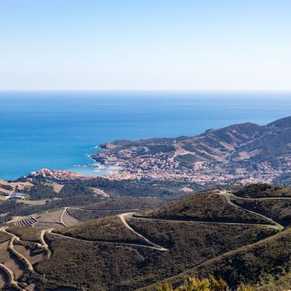 Villages à visiter autour d’Argelès-sur-Mer 10 Banyuls-sur-Mer - Camping Aloa Vacances Beauséjour