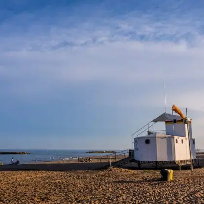 Que visiter près de Sérignan ? Les villages incontournables 7 Village autour Sérignan - Valras-plage