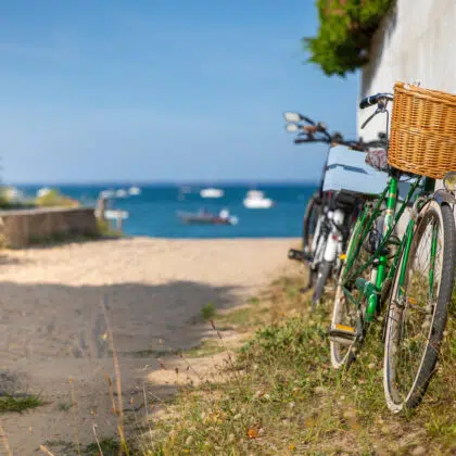 plages vendée 10 balade en vendée près du camping