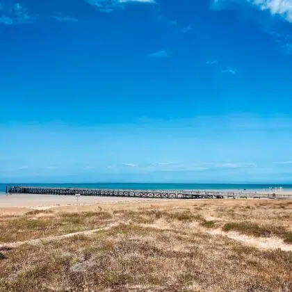 PLAGE CAMPING OCEAN 3