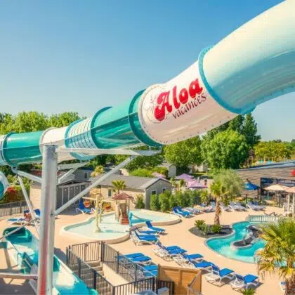 Aquatic area 11 espace aquatique nd 1