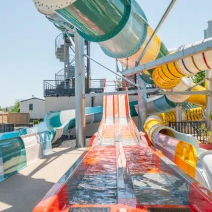 Espace aquatique 20 NID DETE 17 1