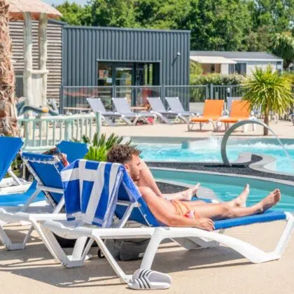Espace aquatique 19 NID DETE 19