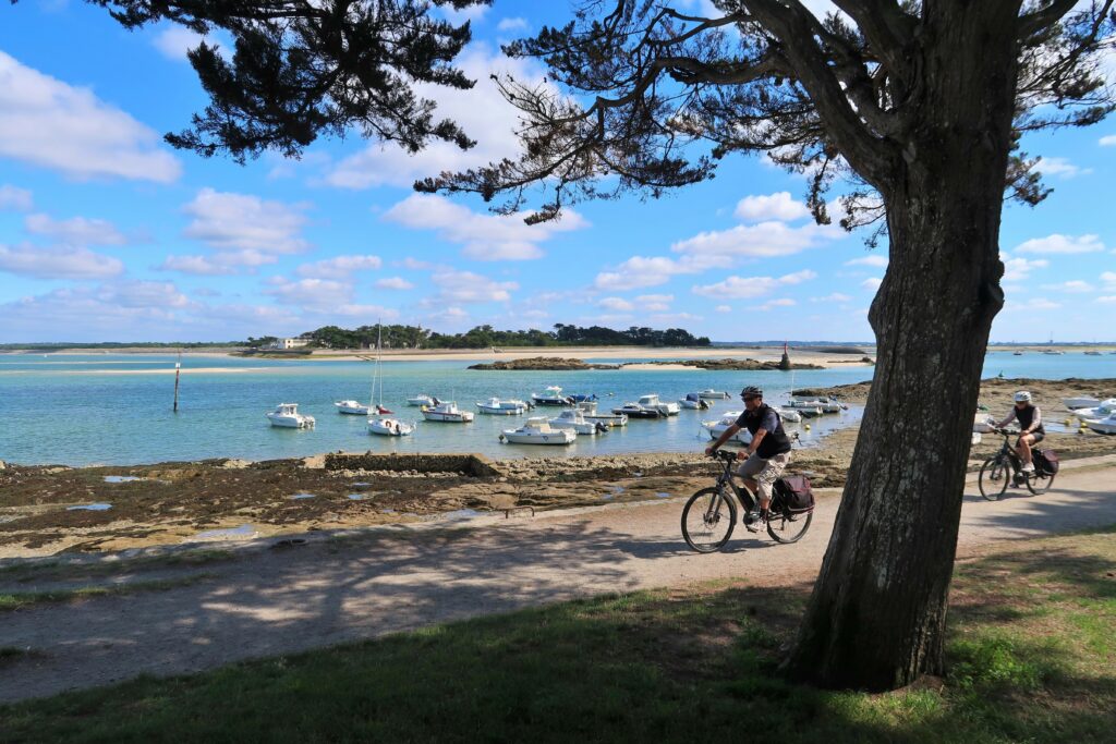 Randonnée la Baule Escoublac