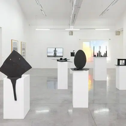 La Promenade - Musée d Art Contemporaine Occitanie à Sérignan - Camping le Clos Virgile