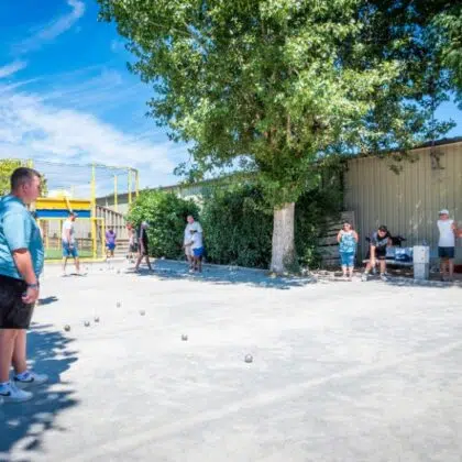 Accueil 40 ANIMATIONS NID 2