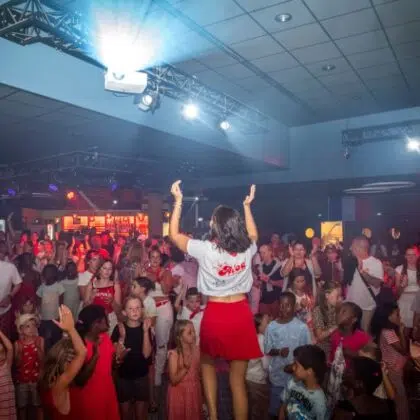 Animations 9 ANIMATIONS PIRONS 22