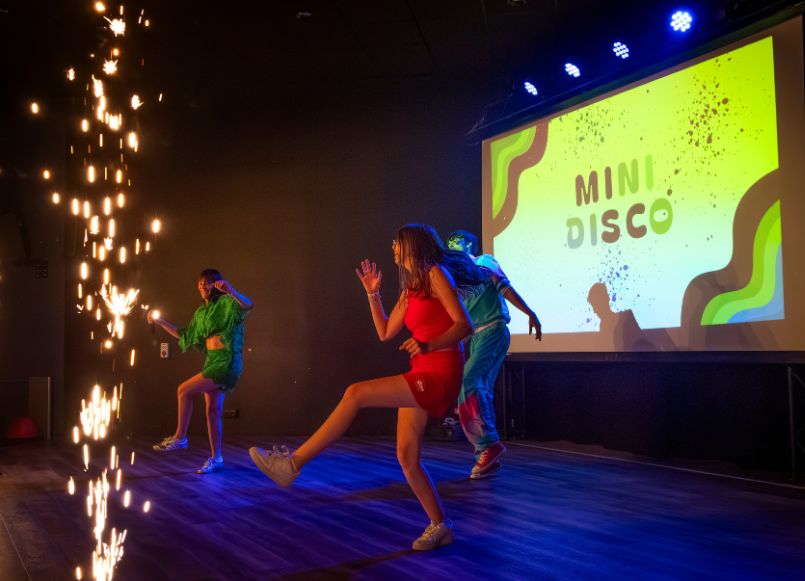 ANIMATIONS PIRONS 23