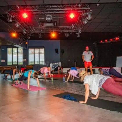 Animations 27 ANIMATIONS PIRONS 24