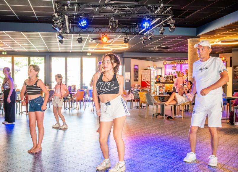 ANIMATIONS PIRONS 25