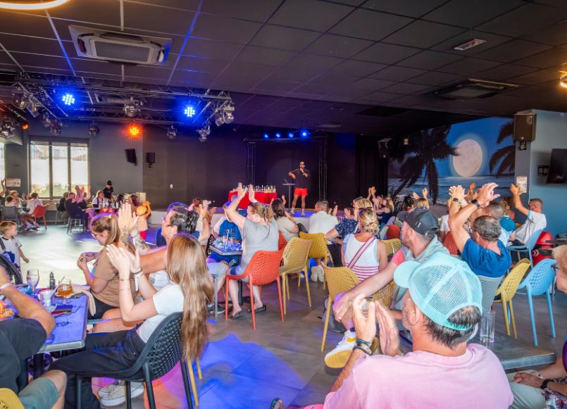 ANIMATIONS PIRONS 28