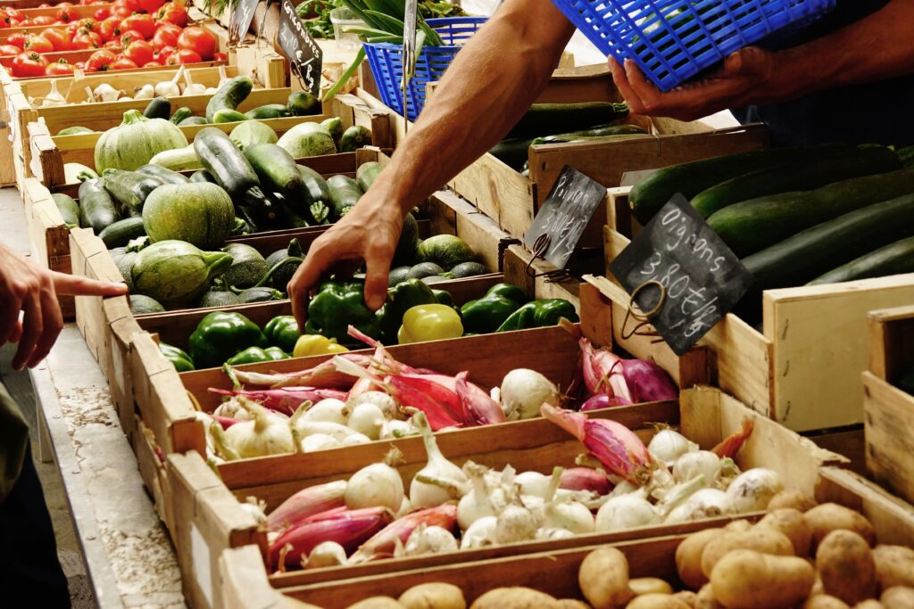 marché en loire atlantique
