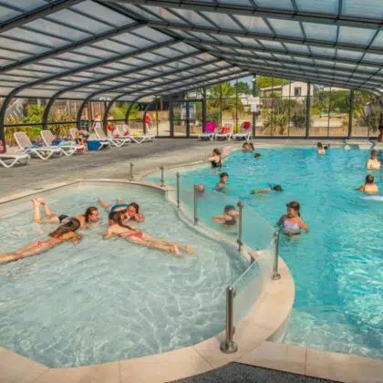 .Piscine Ker Yaoulet 15 ESPACE AQUATIQUE KER 2