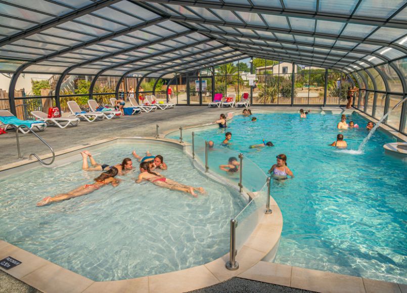 ESPACE AQUATIQUE KER 2