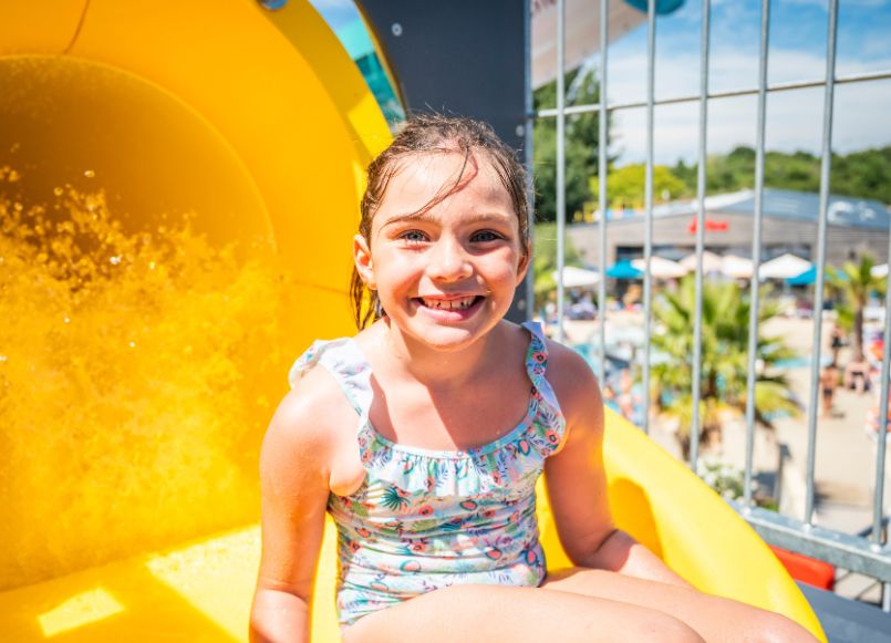 ESPACE AQUATIQUE NID 1