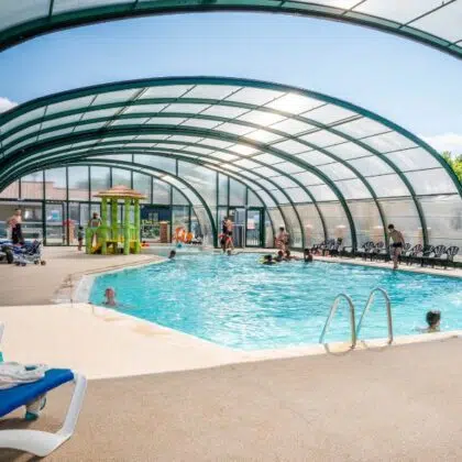 ESPACE AQUATIQUE NID 15