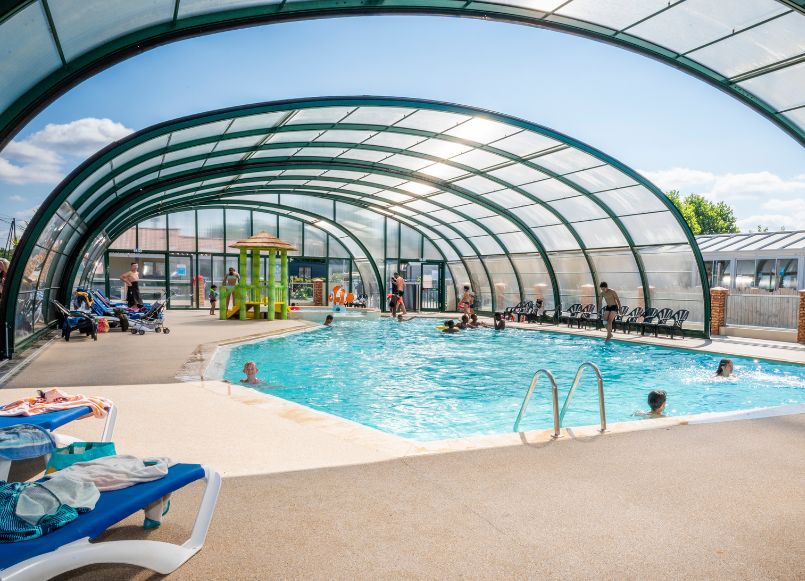 ESPACE AQUATIQUE NID 15