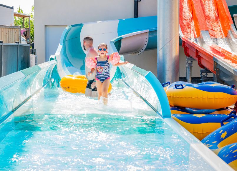 ESPACE AQUATIQUE NID 16