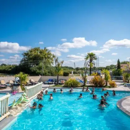 ESPACE AQUATIQUE NID 2