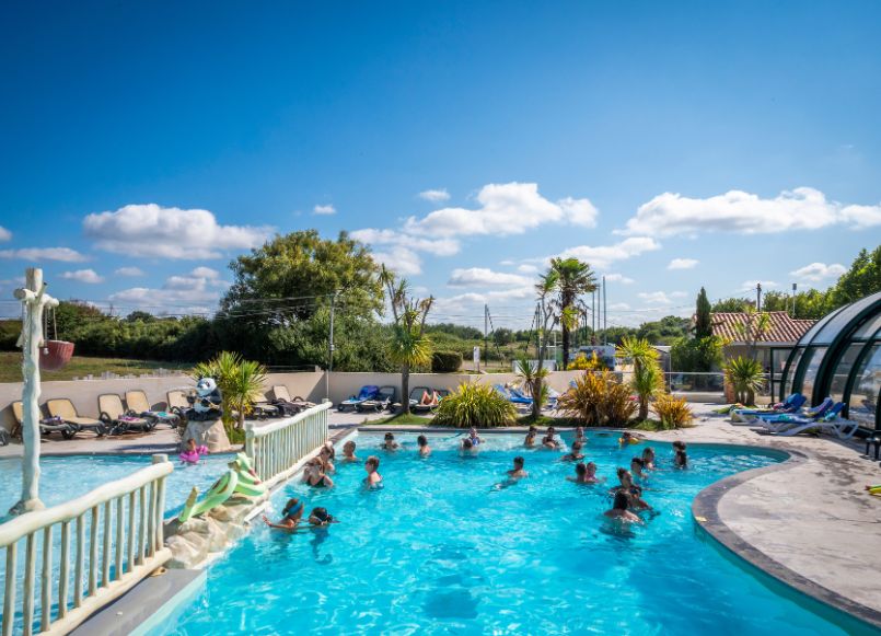 ESPACE AQUATIQUE NID 2