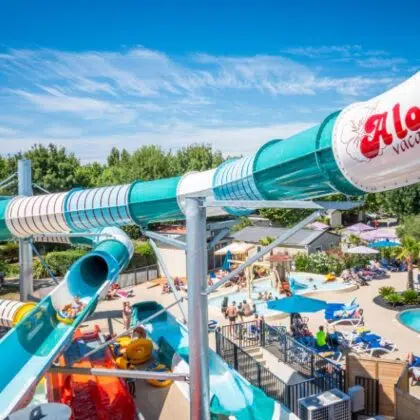 ESPACE AQUATIQUE NID 20