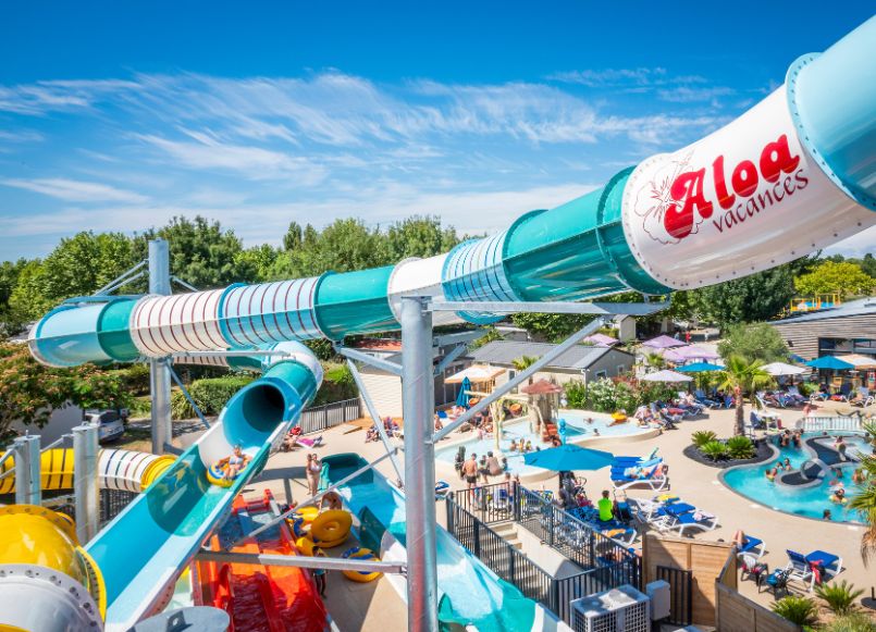 ESPACE AQUATIQUE NID 20