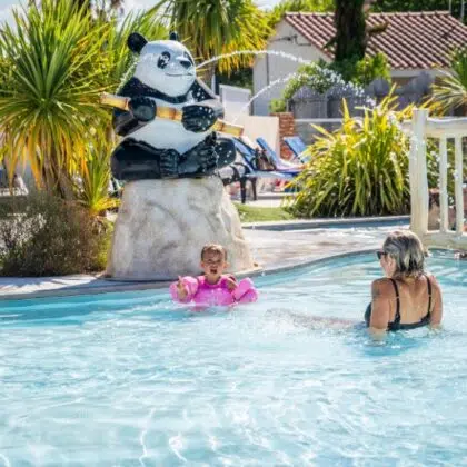 ESPACE AQUATIQUE NID 21