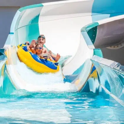 ESPACE AQUATIQUE NID 22