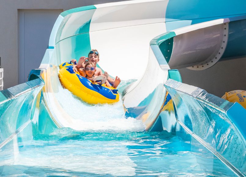 ESPACE AQUATIQUE NID 22