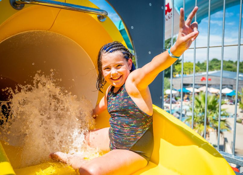 ESPACE AQUATIQUE NID 3