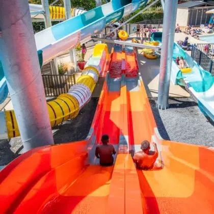 ESPACE AQUATIQUE NID