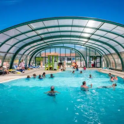 ESPACE AQUATIQUE NID 5 1