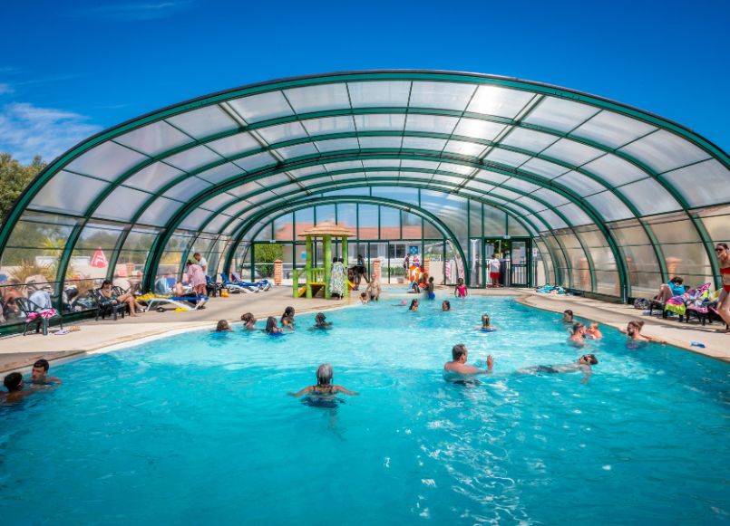 ESPACE AQUATIQUE NID 5 1