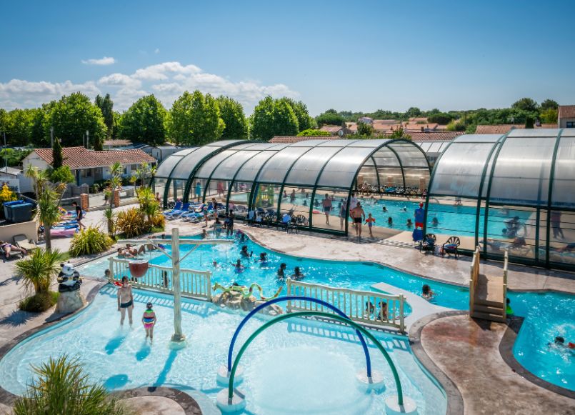 ESPACE AQUATIQUE NID 9