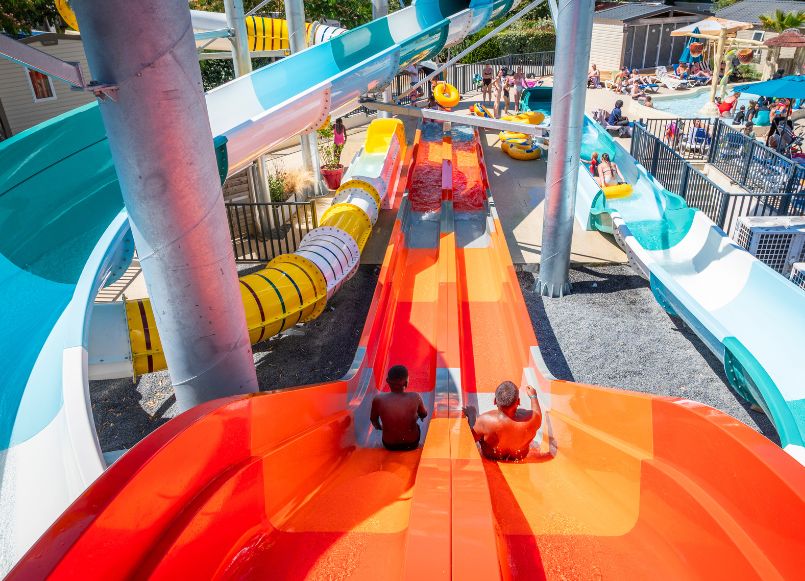 ESPACE AQUATIQUE NID