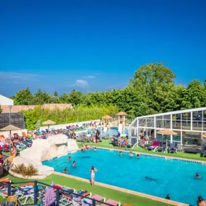 Musée Sainte Croix 13 ESPACE AQUATIQUE PIRONS 14